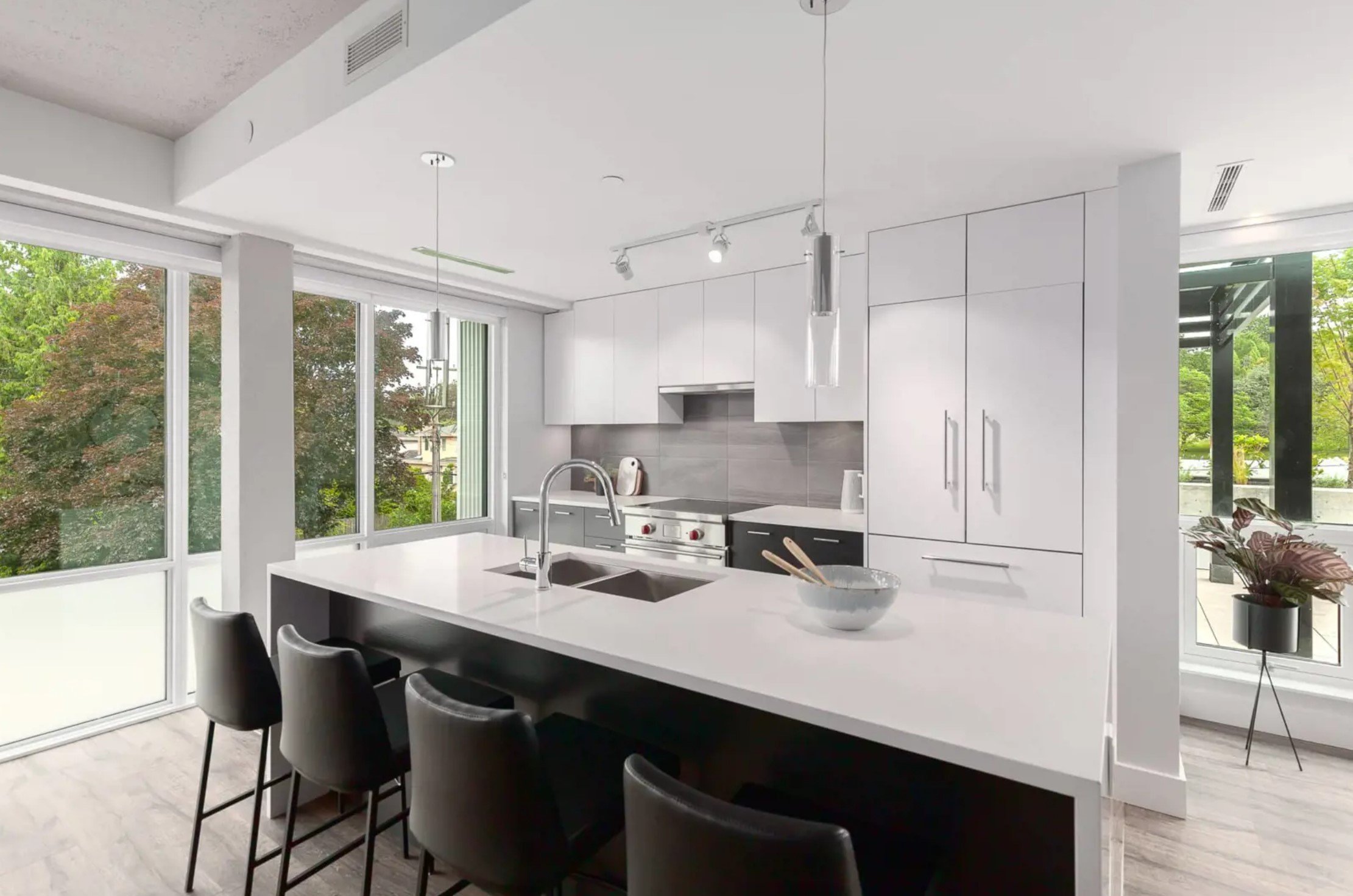 5118 Cambie St - The Charlotte by Nobleland Developments - Vancouver!