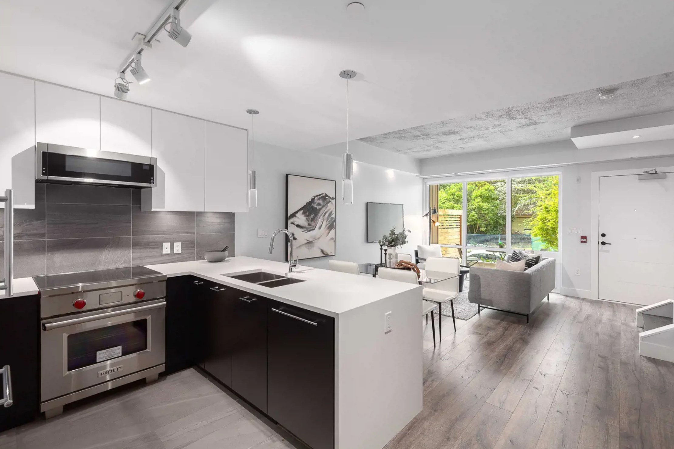 5118 Cambie St - The Charlotte by Nobleland Developments - Vancouver!