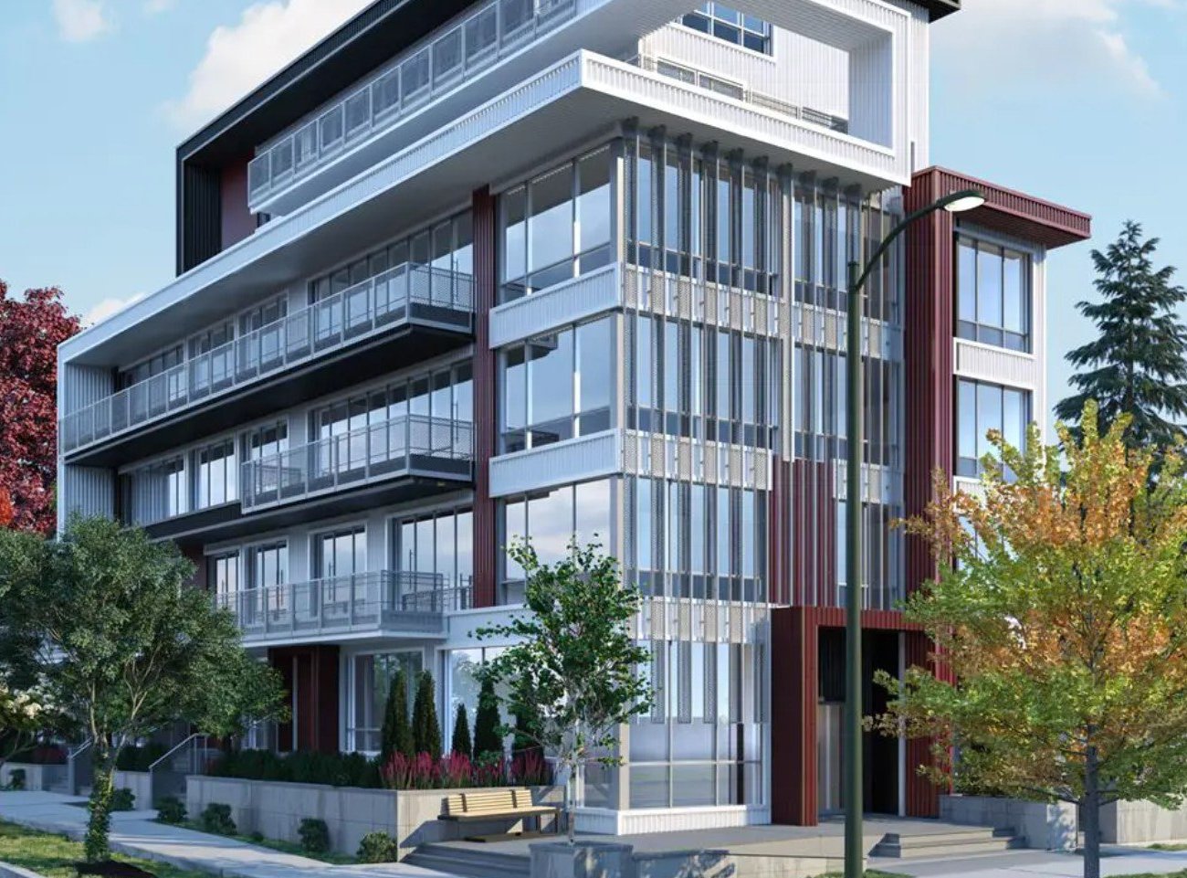 5118 Cambie St - The Charlotte by Nobleland Developments - Vancouver!