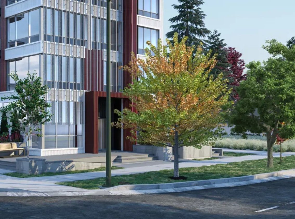5118 Cambie St - The Charlotte by Nobleland Developments - Vancouver!
