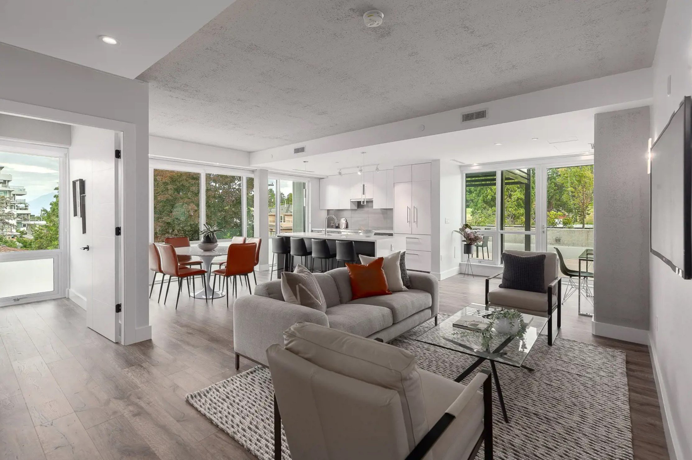 5118 Cambie St - The Charlotte by Nobleland Developments - Vancouver!