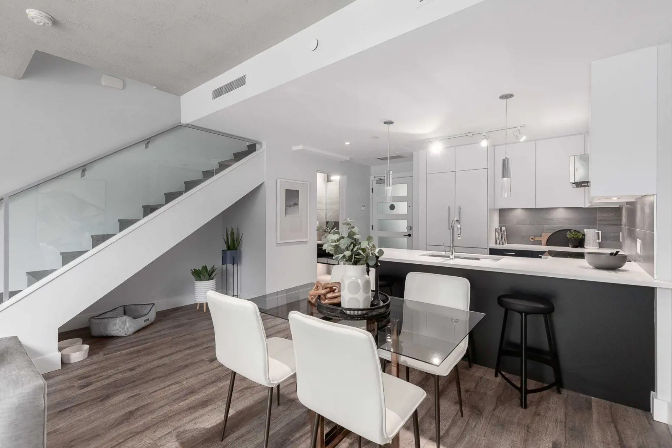 5118 Cambie St - The Charlotte by Nobleland Developments - Vancouver!