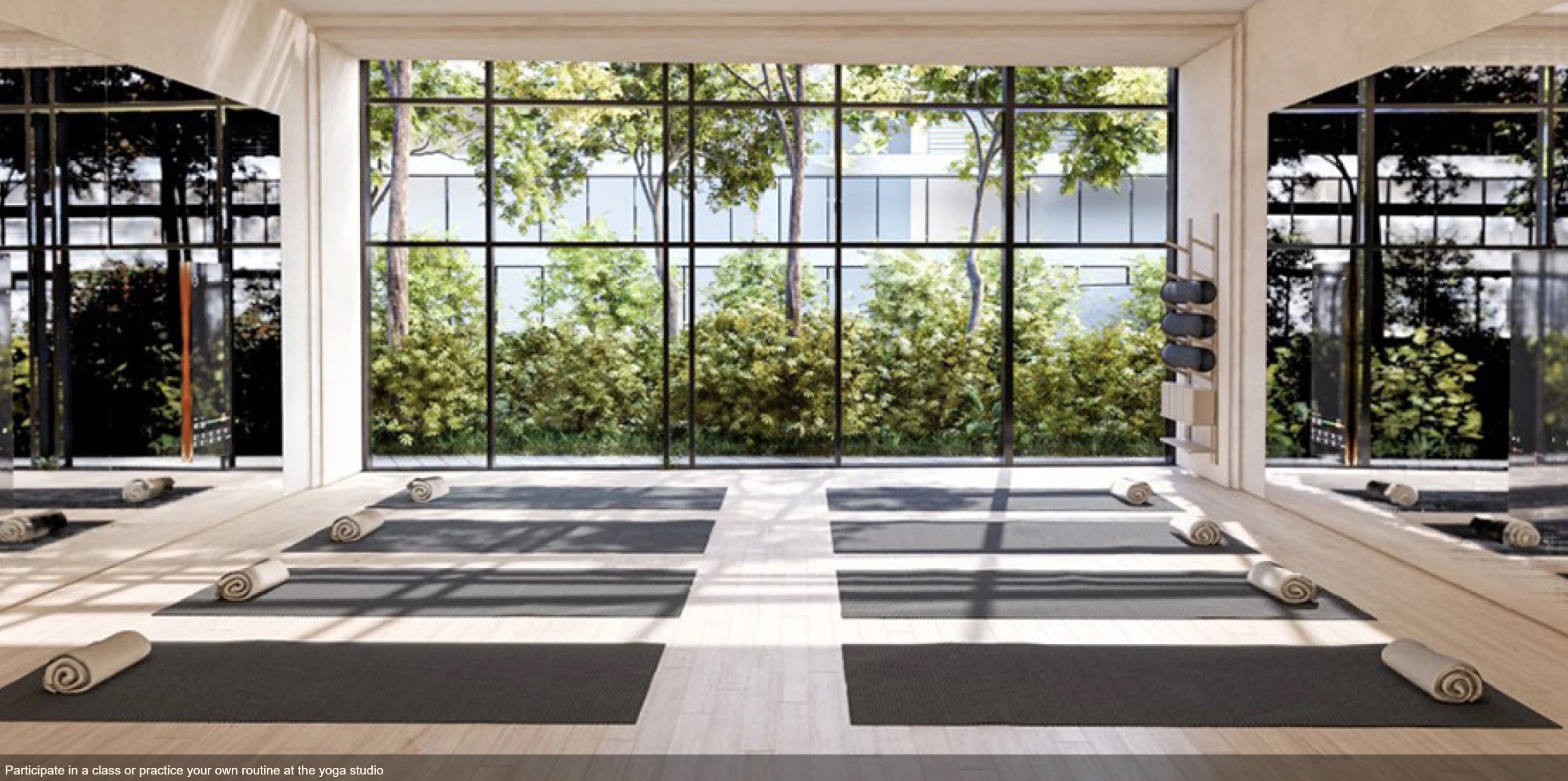 4750 Kingsway - Circle at Concord Brentwood - Burnaby - Display Photo!