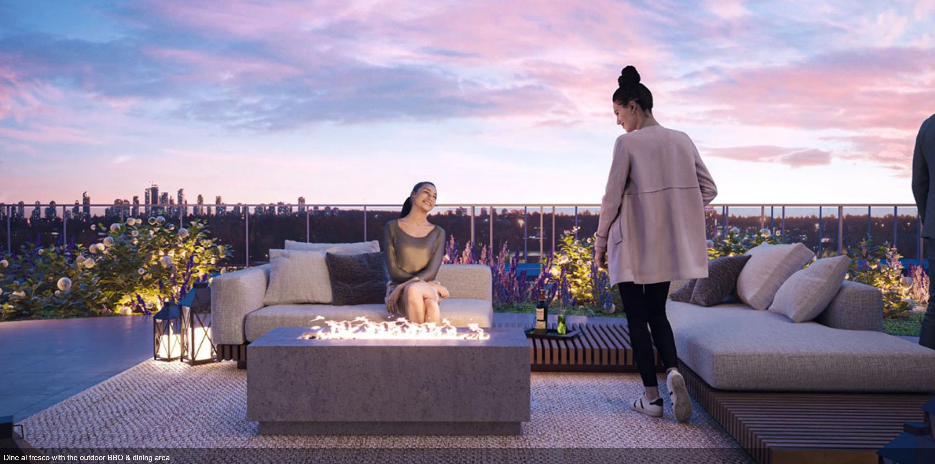 4750 Kingsway - Circle at Concord Brentwood - Burnaby - Display Photo!