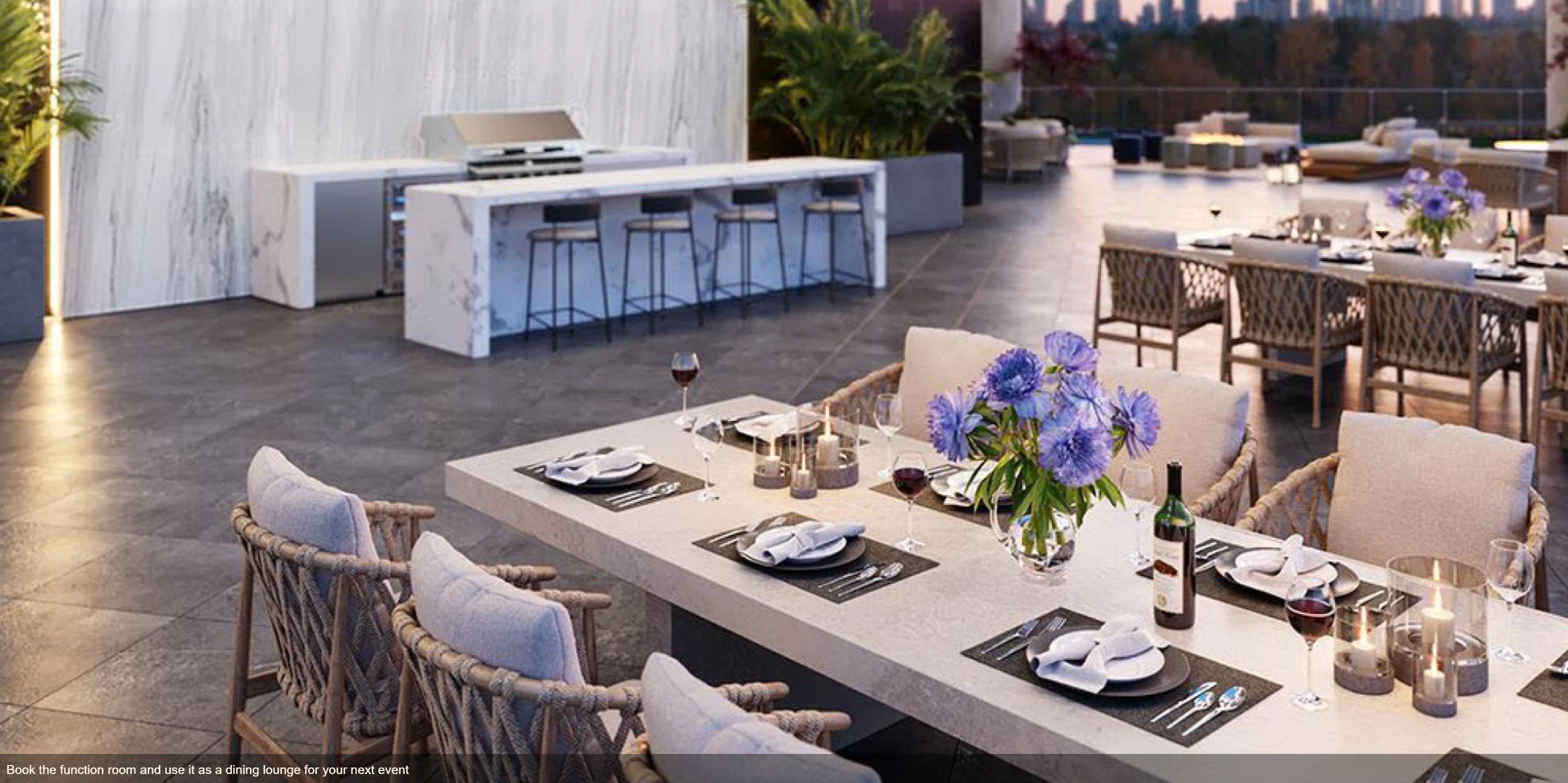 4750 Kingsway - Circle at Concord Brentwood - Burnaby - Display Photo!
