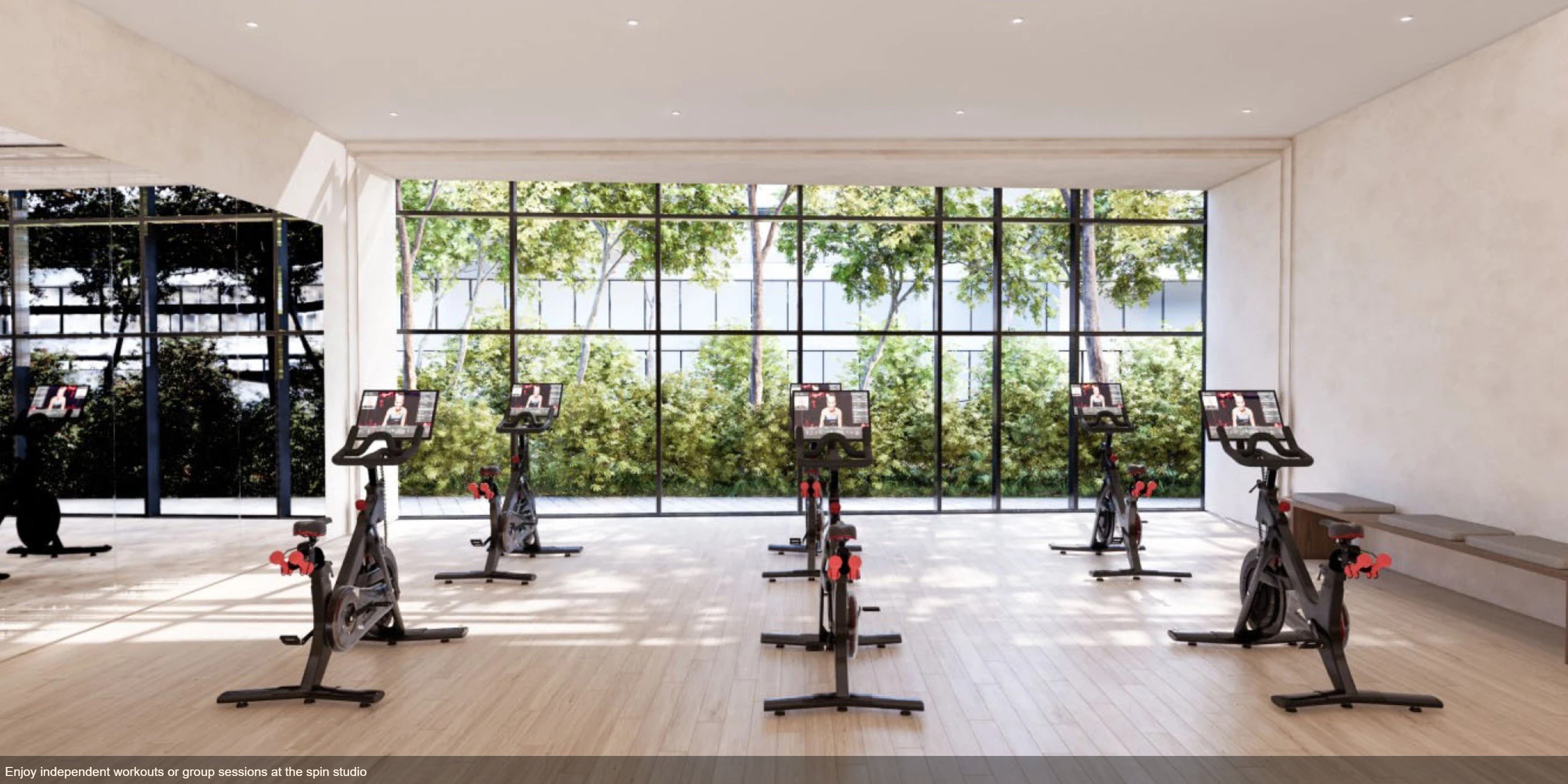 4750 Kingsway - Circle at Concord Brentwood - Burnaby - Display Photo!