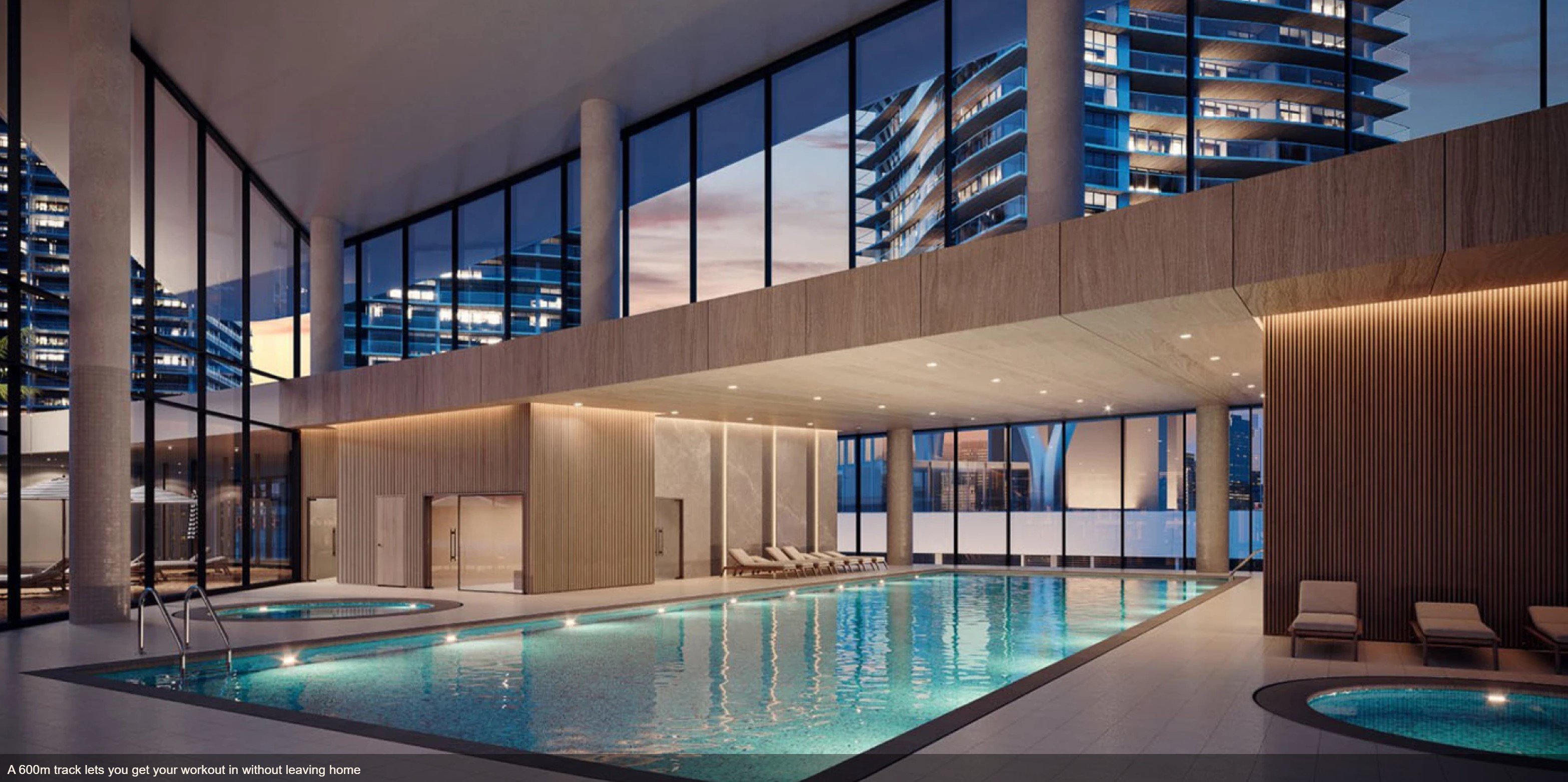 4750 Kingsway - Circle at Concord Brentwood - Burnaby - Display Photo!