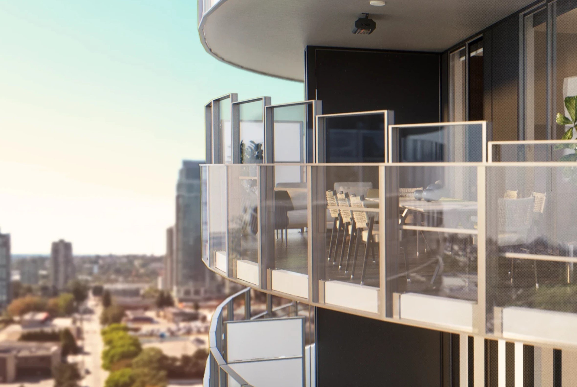 4750 Kingsway - Circle at Concord Brentwood - Burnaby - Display Photo!