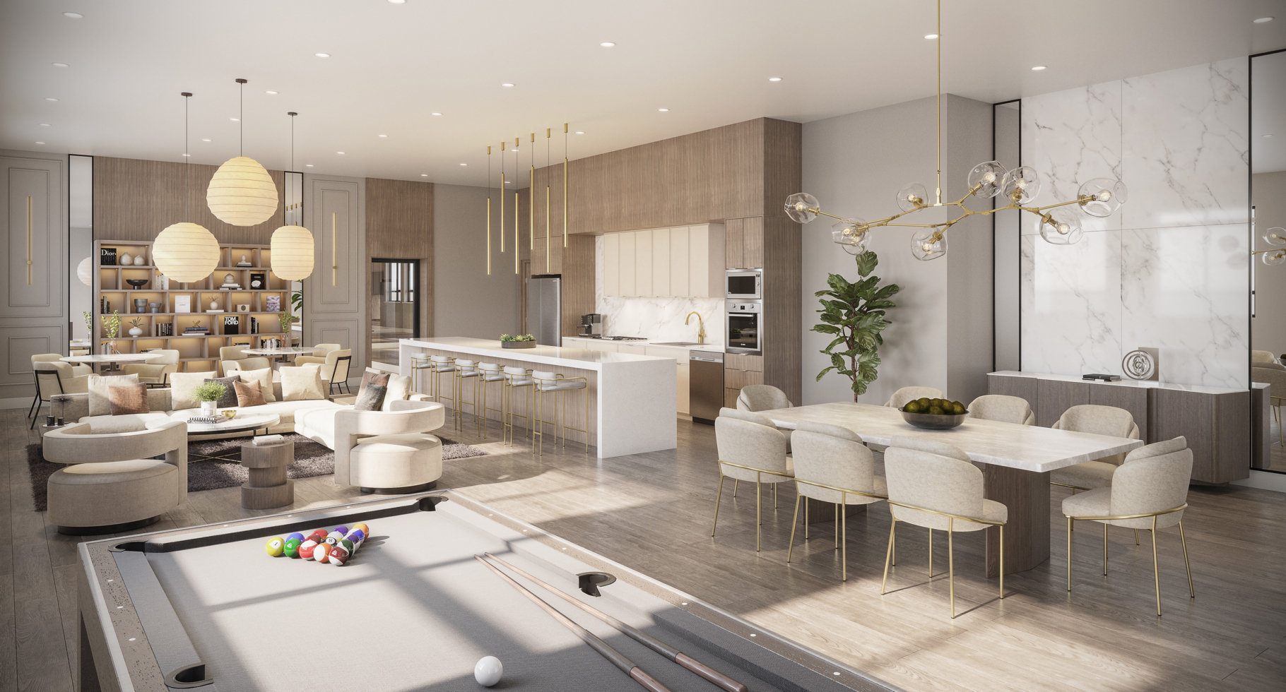 5937 144 St - Amson Bloc - Surrey - Rendering!