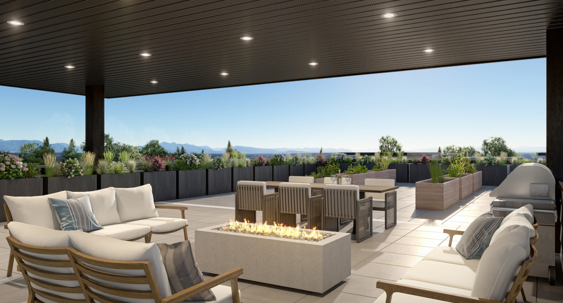 5937 144 St - Amson Bloc - Surrey - Rendering!