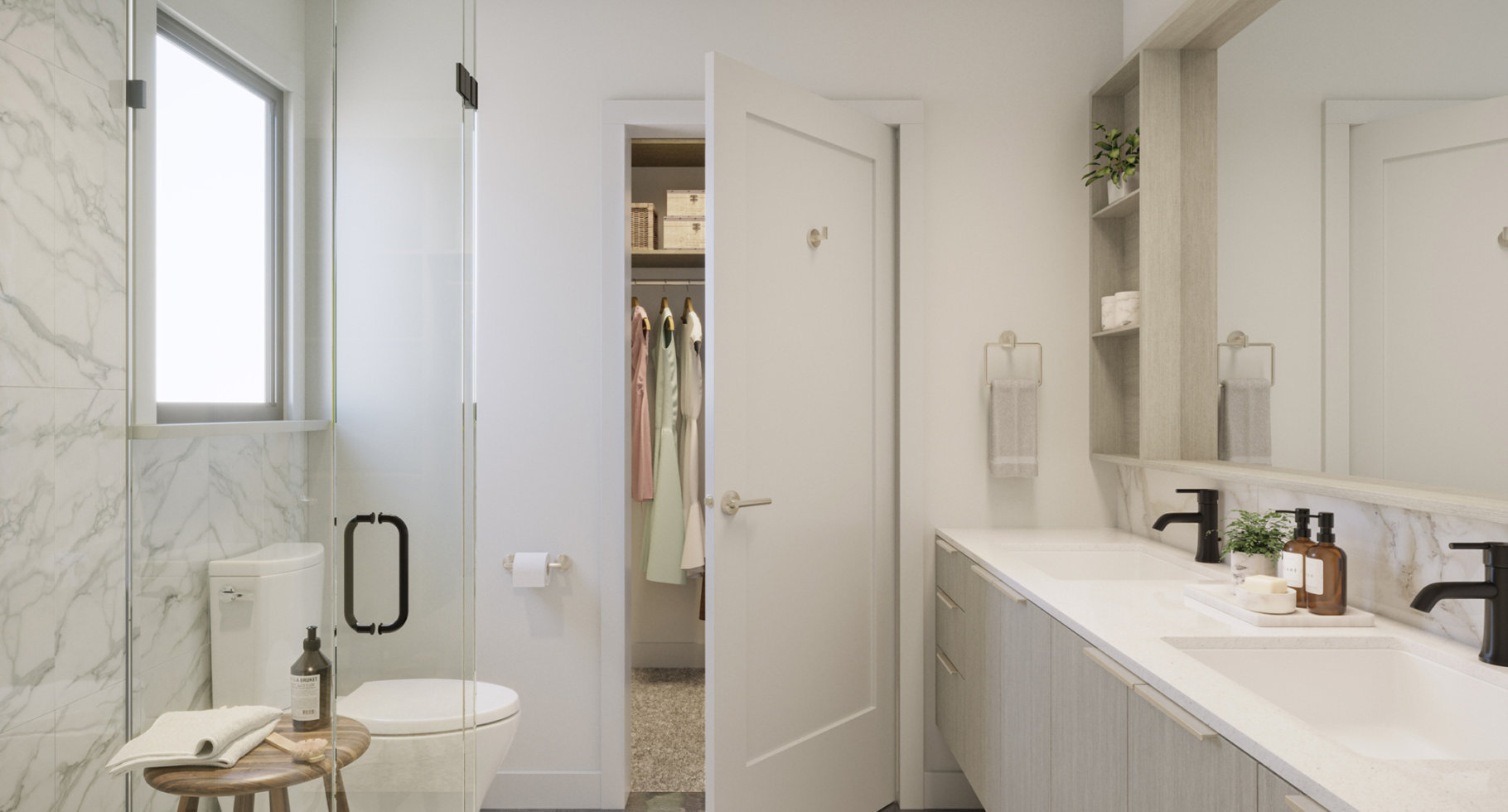 5937 144 St - Amson Bloc - Surrey - Rendering!