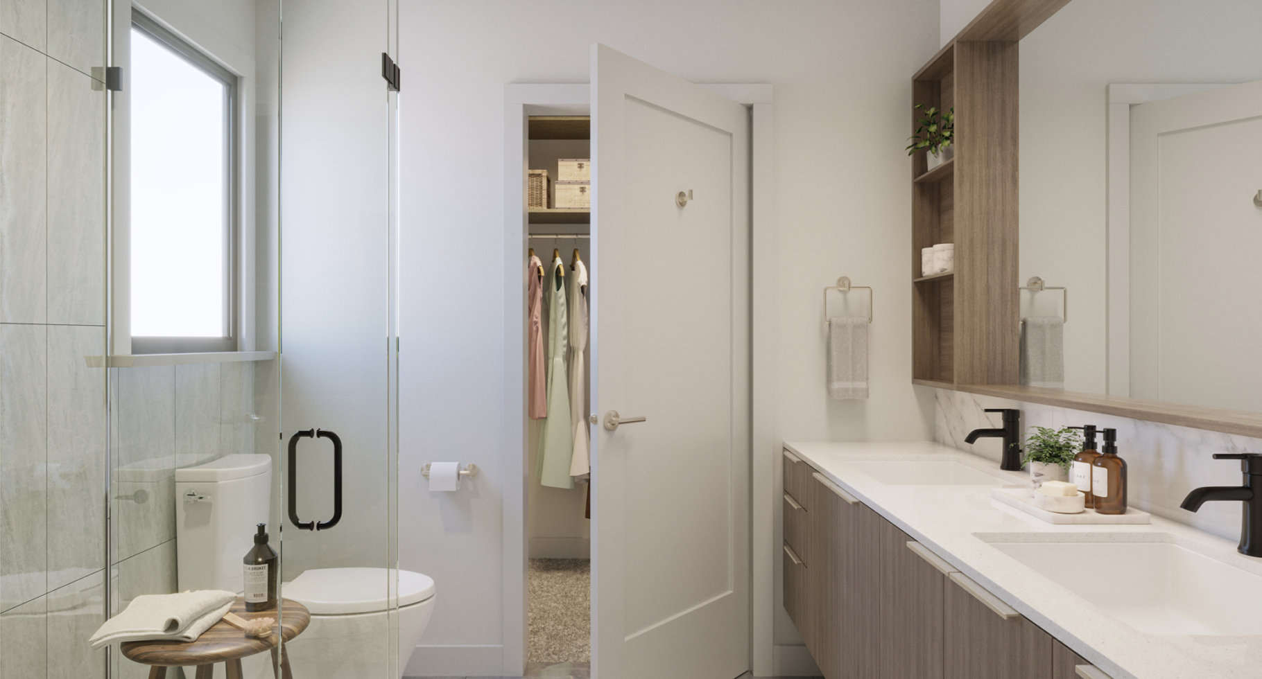 5937 144 St - Amson Bloc - Surrey - Rendering!