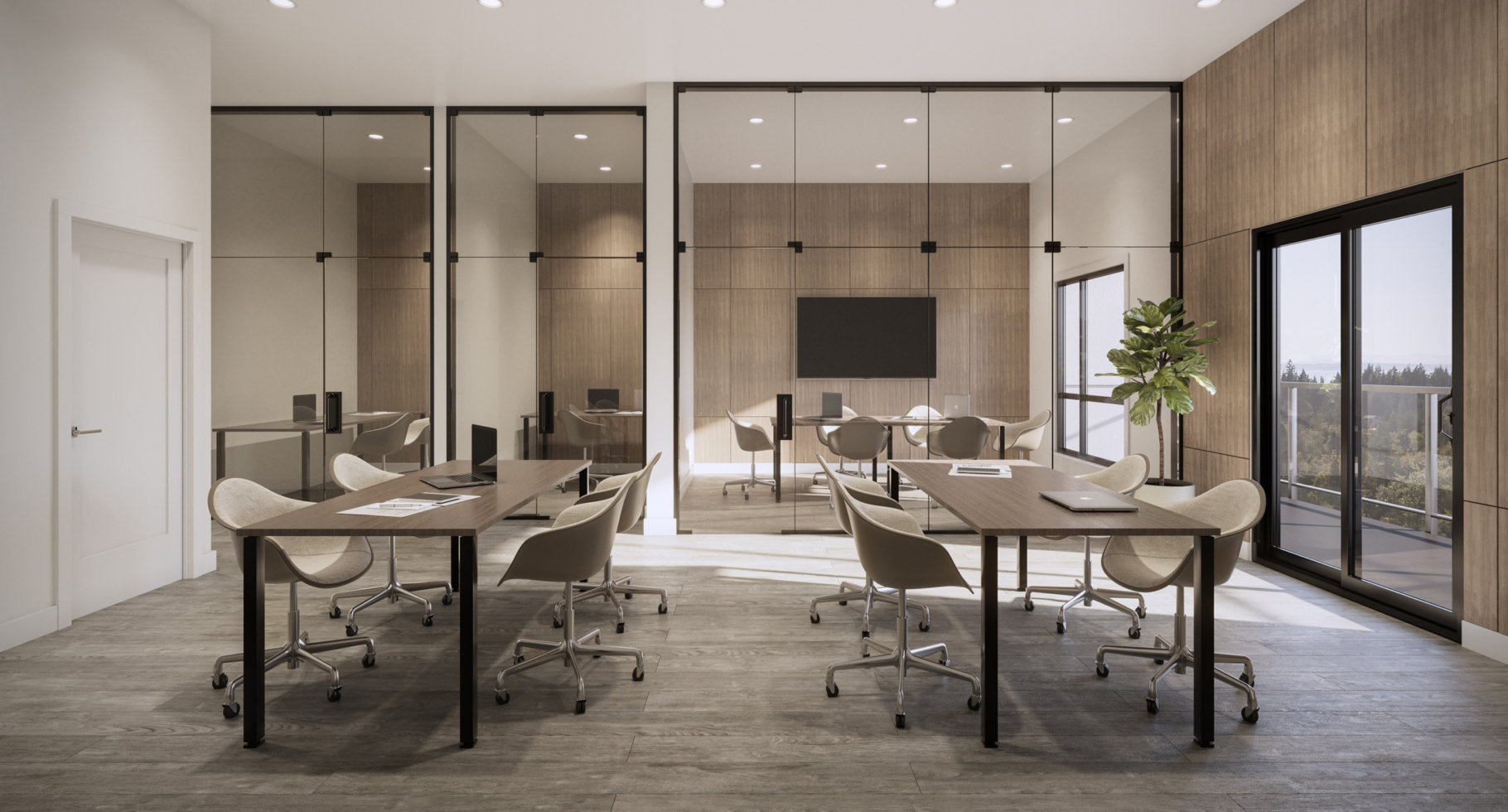 5937 144 St - Amson Bloc - Surrey - Rendering!