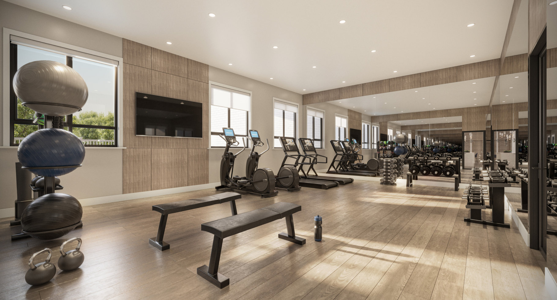 5937 144 St - Amson Bloc - Surrey - Rendering!