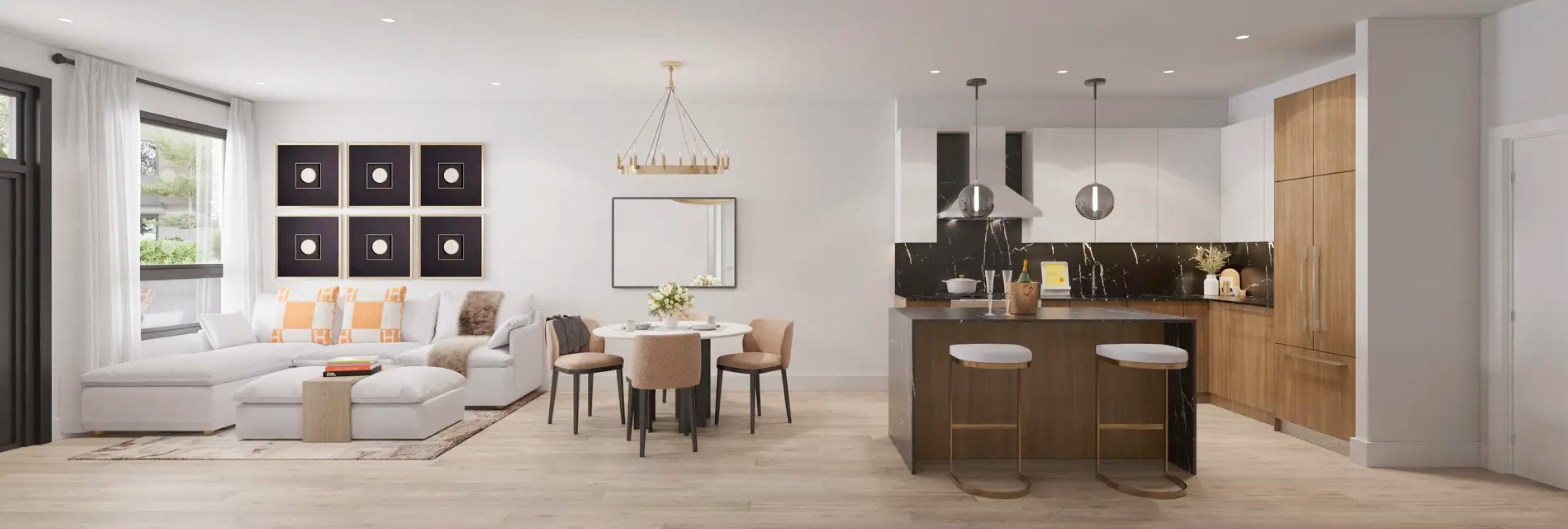 Moonlight Sonata - 3550 Wayburne Dr - Burnaby Real Estate - Display photo!