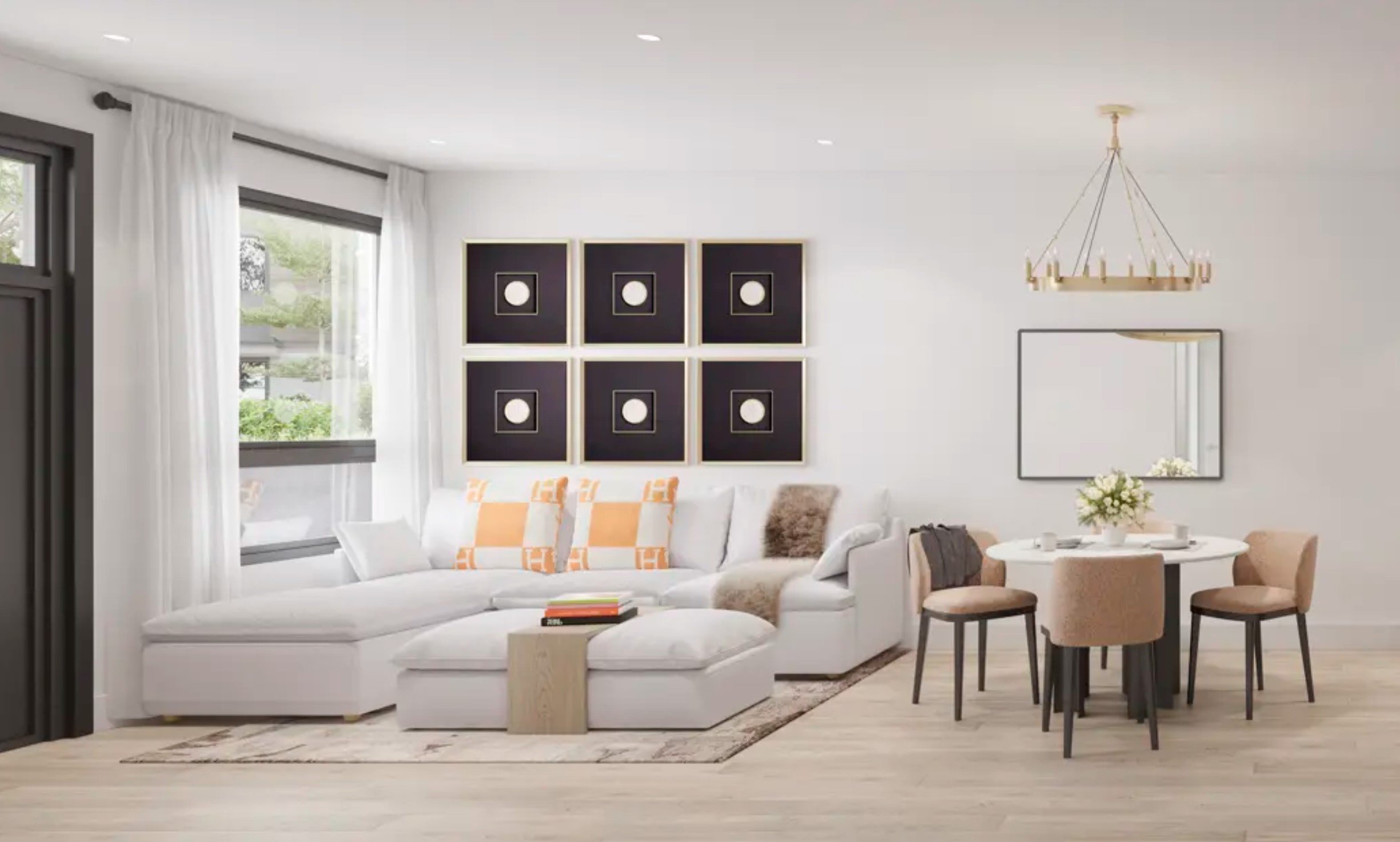 Moonlight Sonata - 3550 Wayburne Dr - Burnaby Real Estate - Display photo!