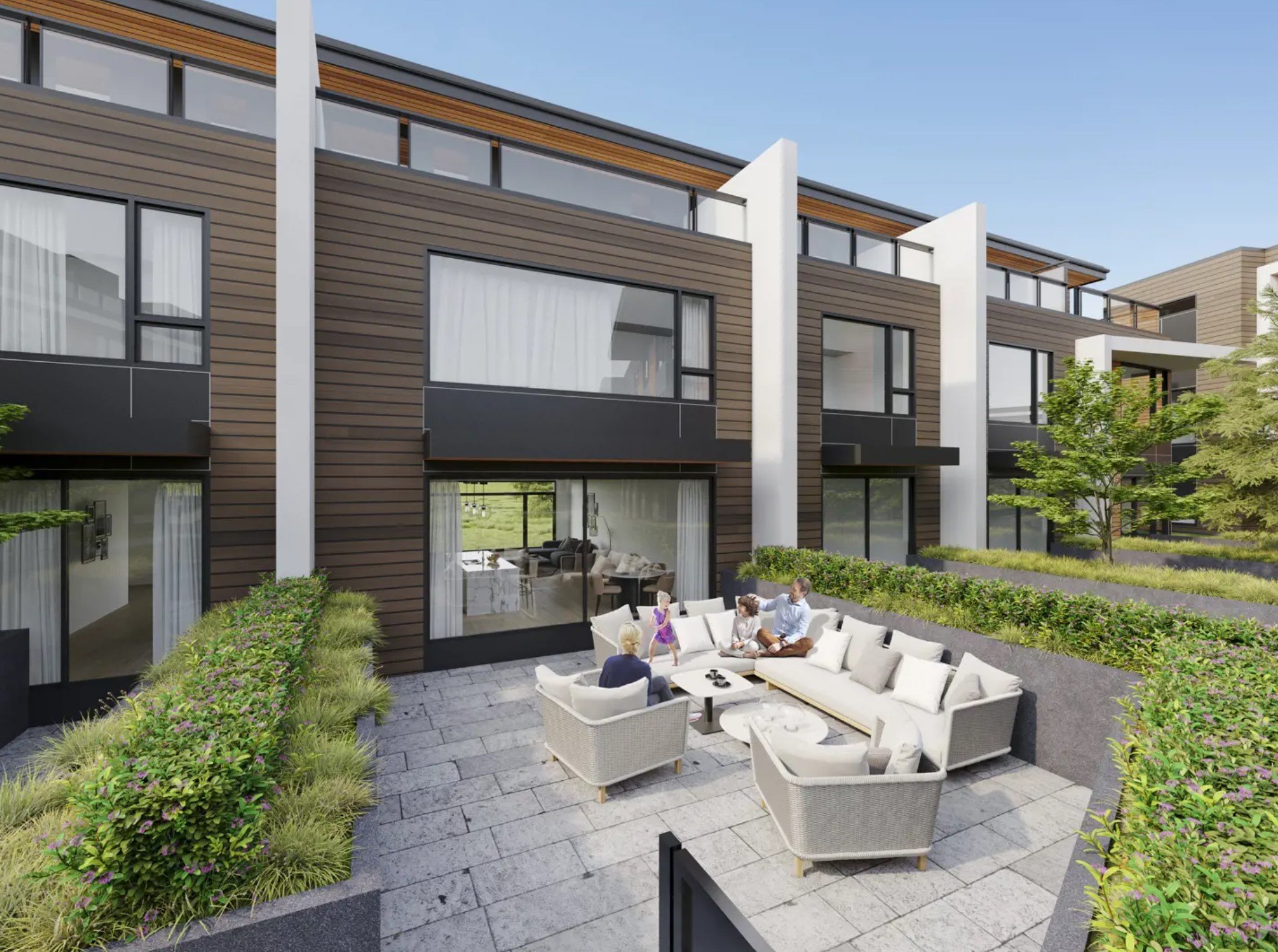Moonlight Sonata - 3550 Wayburne Dr - Burnaby Real Estate - Display photo!