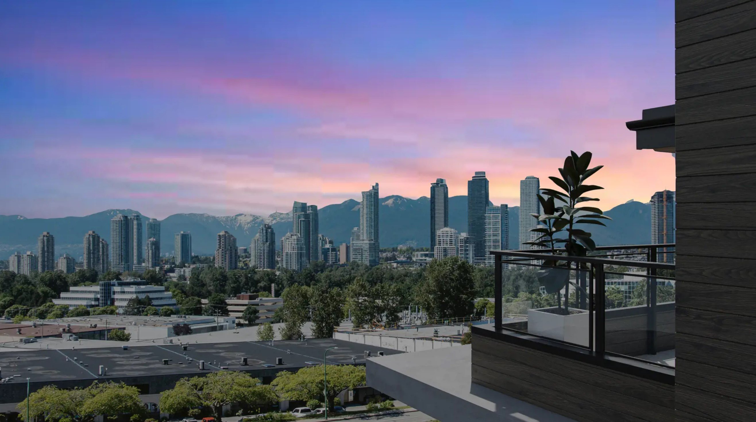 Moonlight Sonata - 3550 Wayburne Dr - Burnaby Real Estate - Display photo!