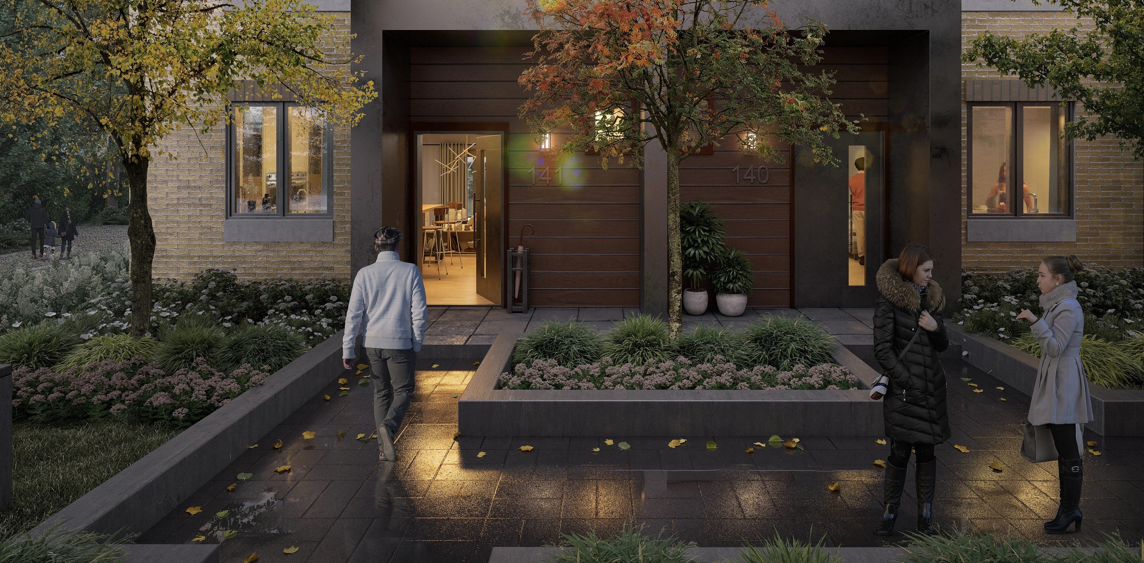 2050 Glenaire Dr - Emearld - Rendering!