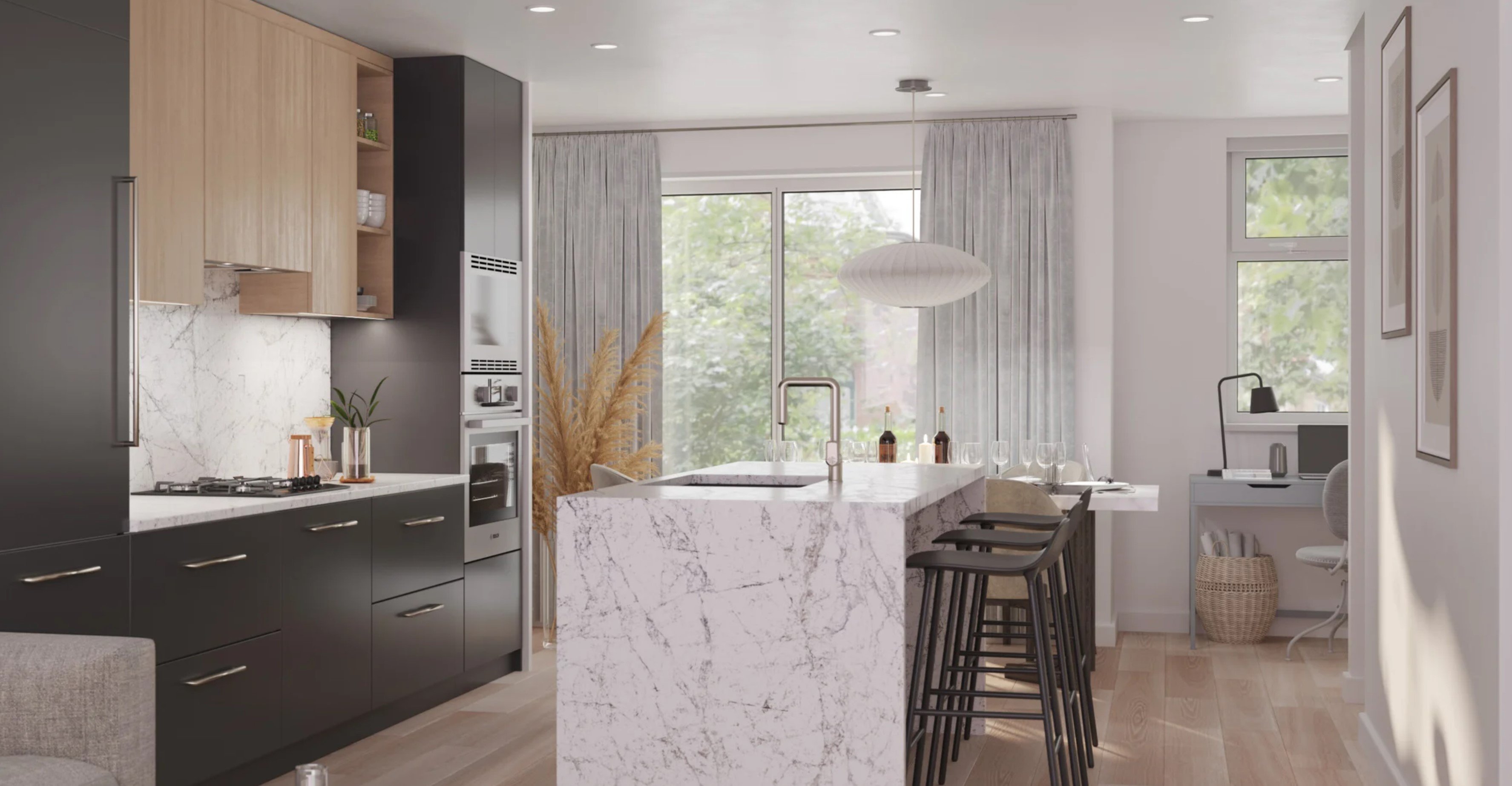 2050 Glenaire Dr - Emearld - Rendering!