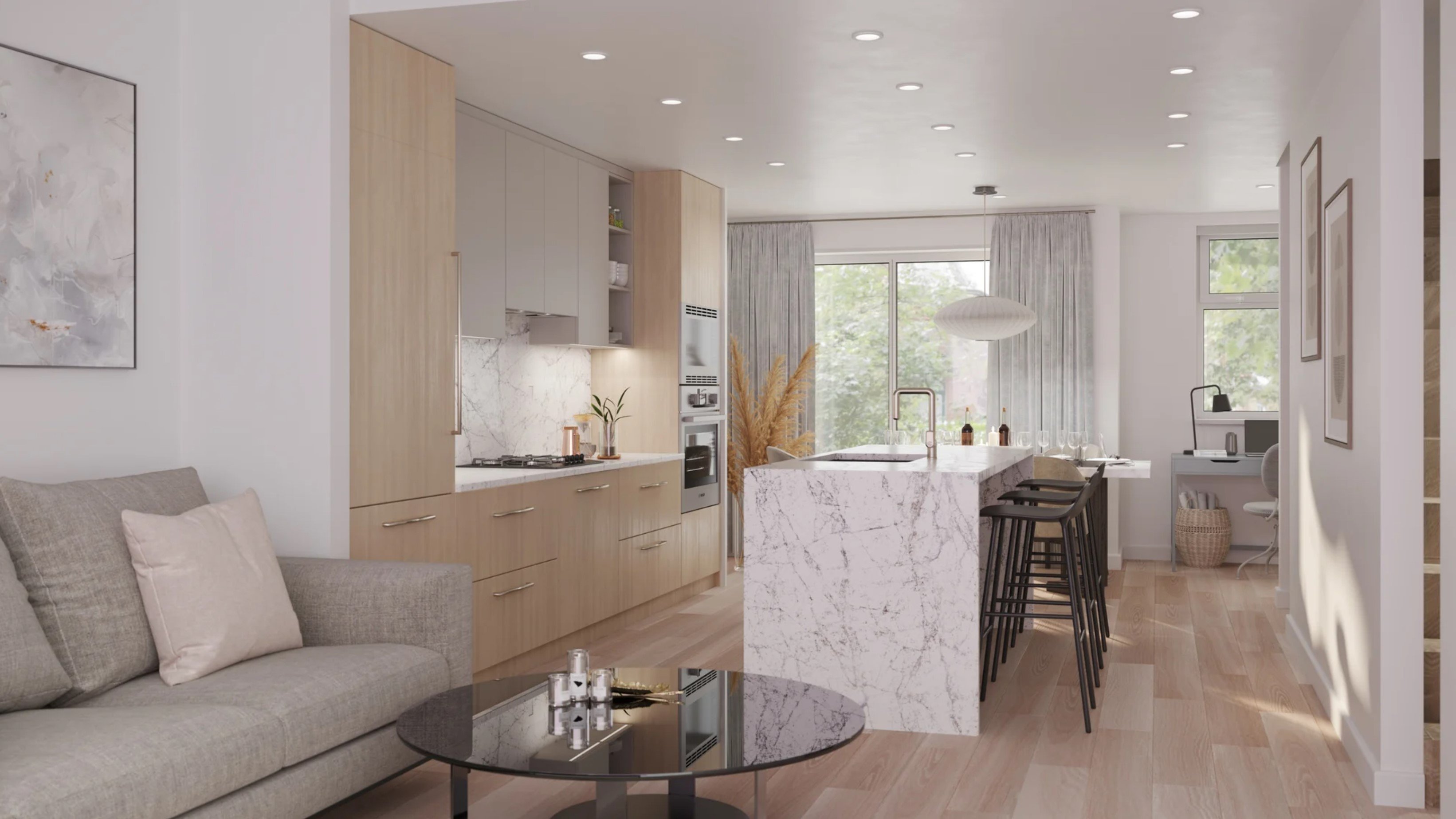 2050 Glenaire Dr - Emearld - Rendering!