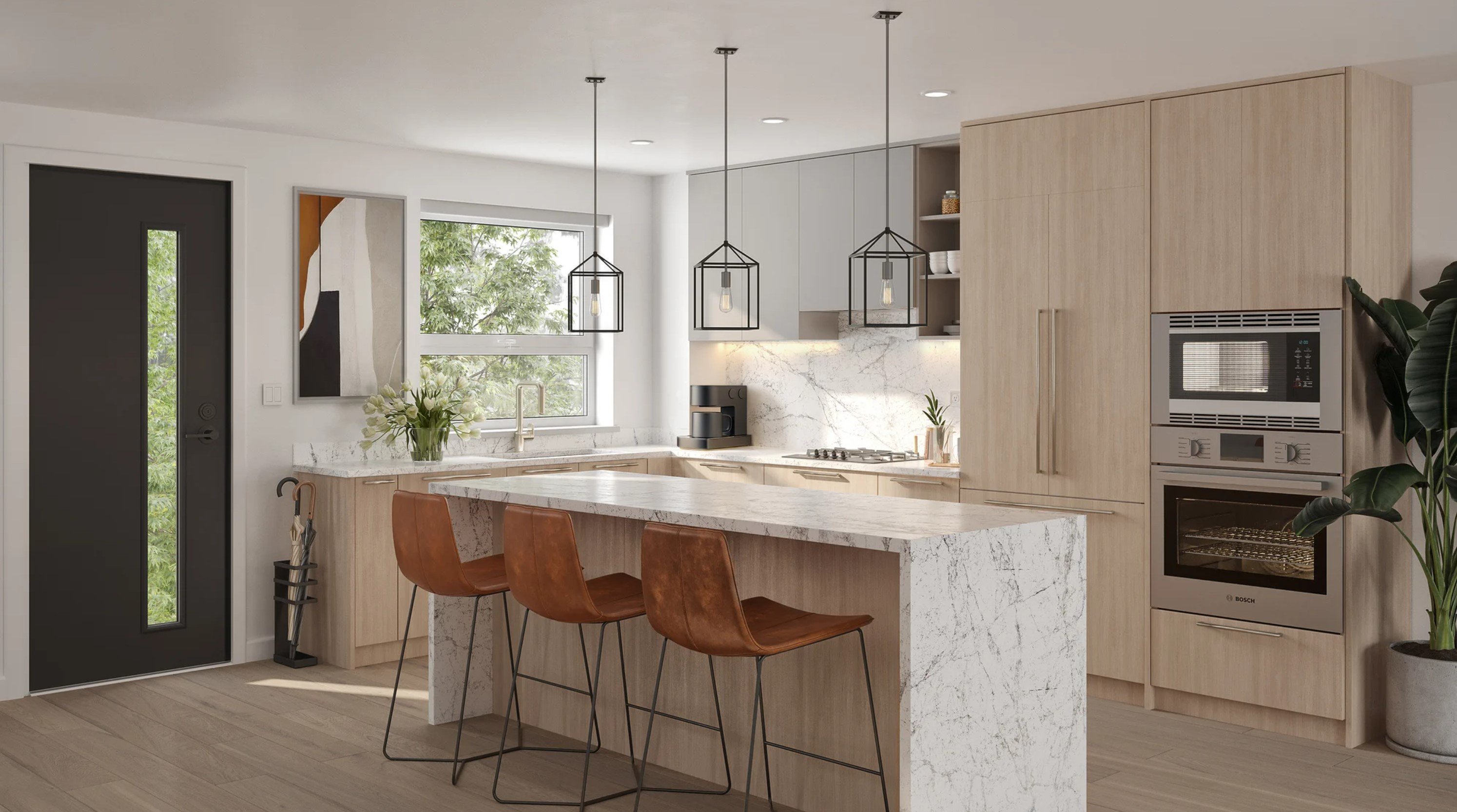 2050 Glenaire Dr - Emearld - Rendering!