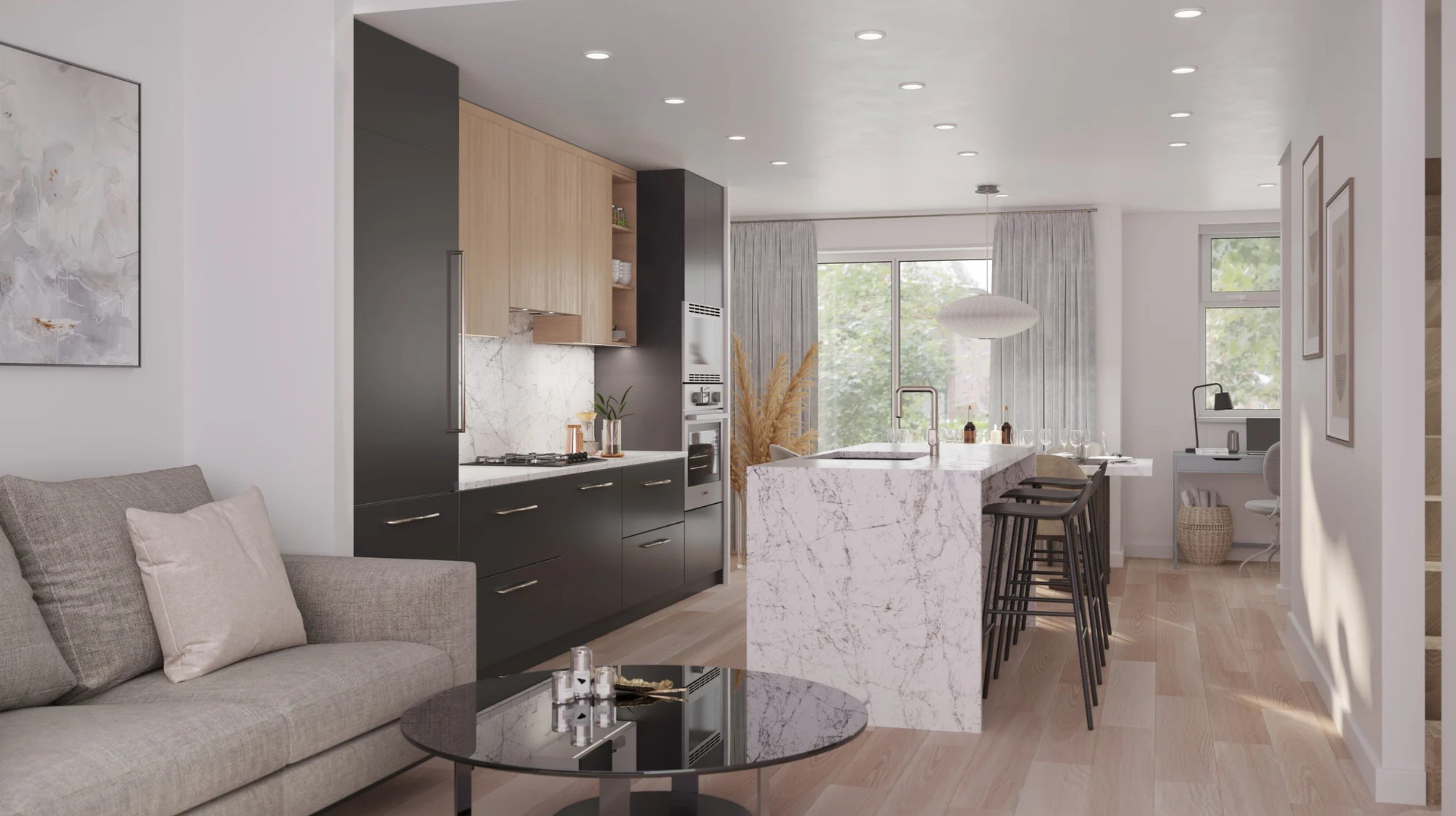 2050 Glenaire Dr - Emearld - Rendering!