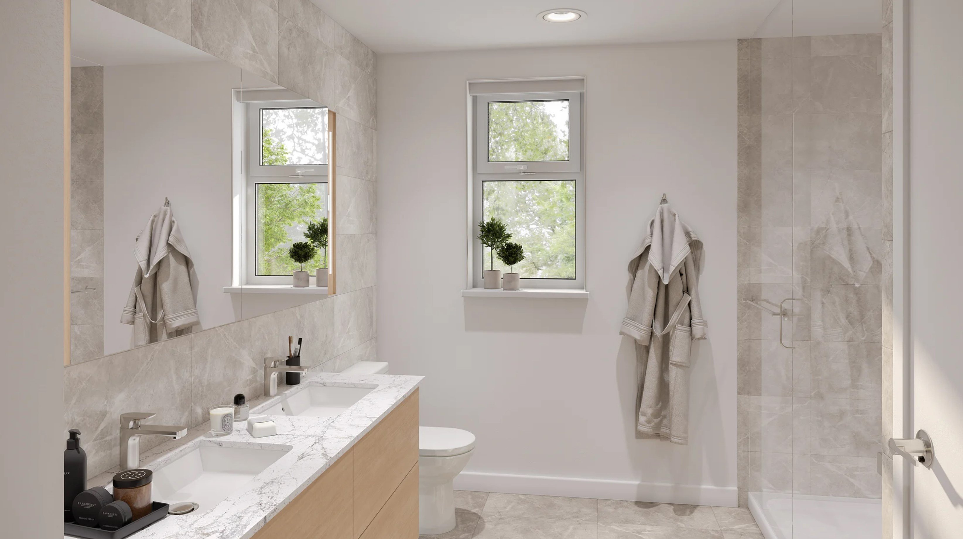 2050 Glenaire Dr - Emearld - Rendering!