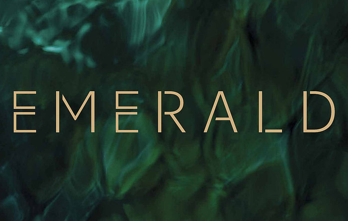 Emerald 2050 Glenaire V7P