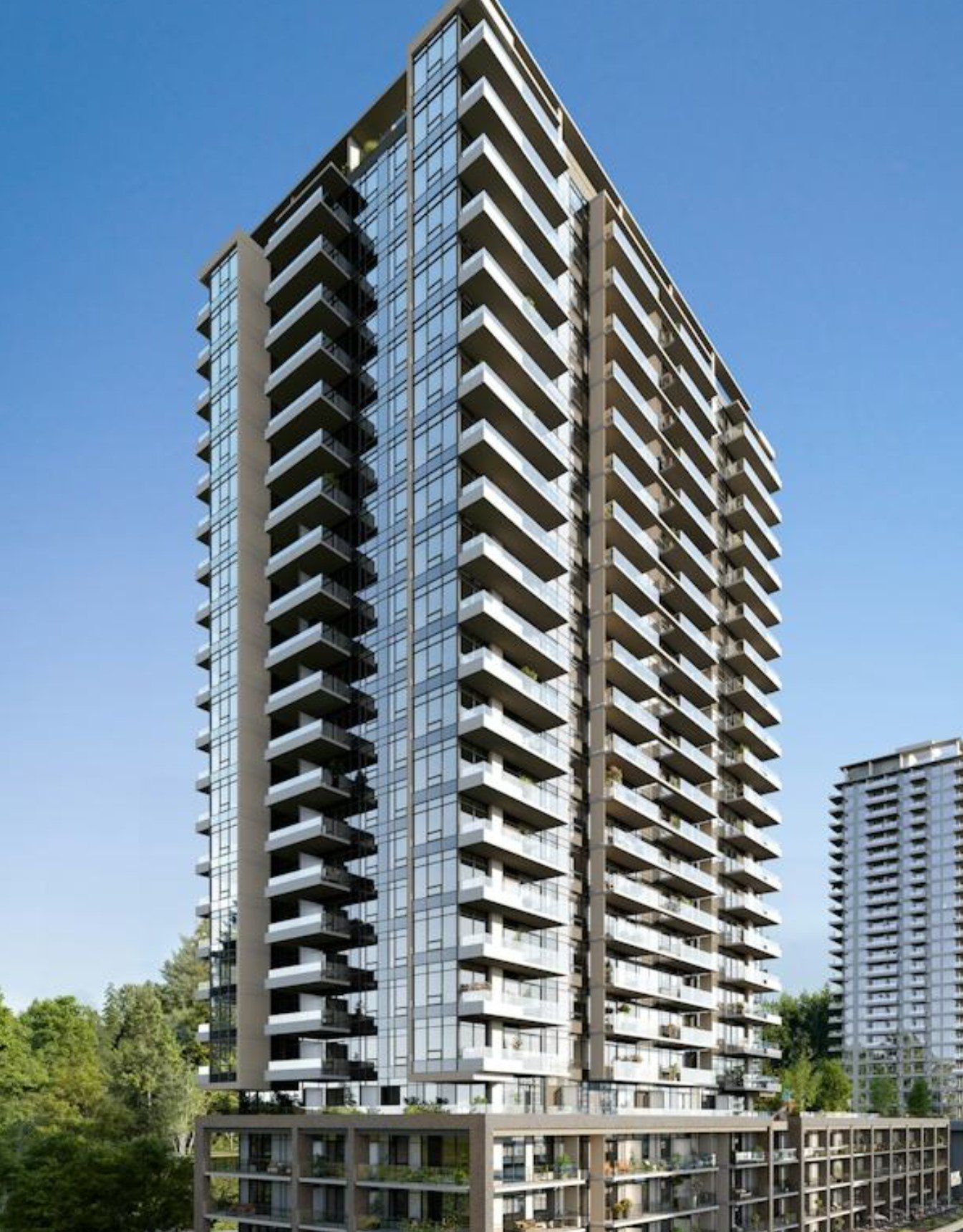 2541 Clarke St - Inlet District - Port Moody!