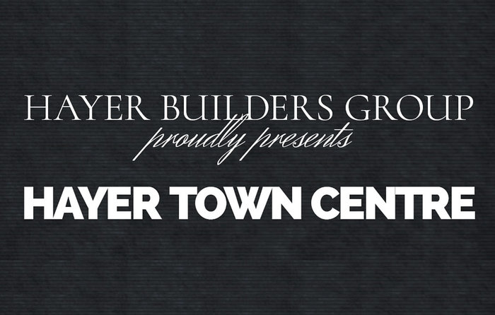 Hayer Tower Centre 19911 76th V2Y 1S1