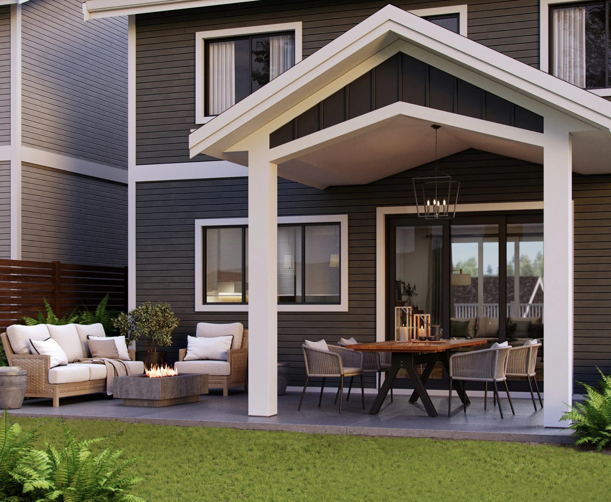 35247 Straiton Rd - Natures Edge - Abbotsford - Display photo!