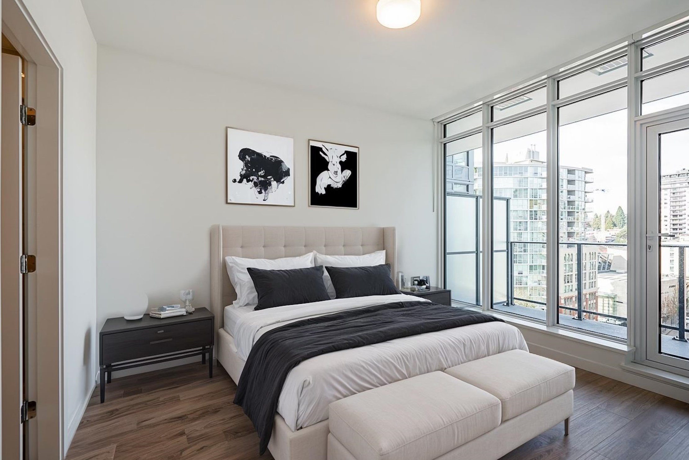 680 Quayside Dr - Pier West  - New Westminster!