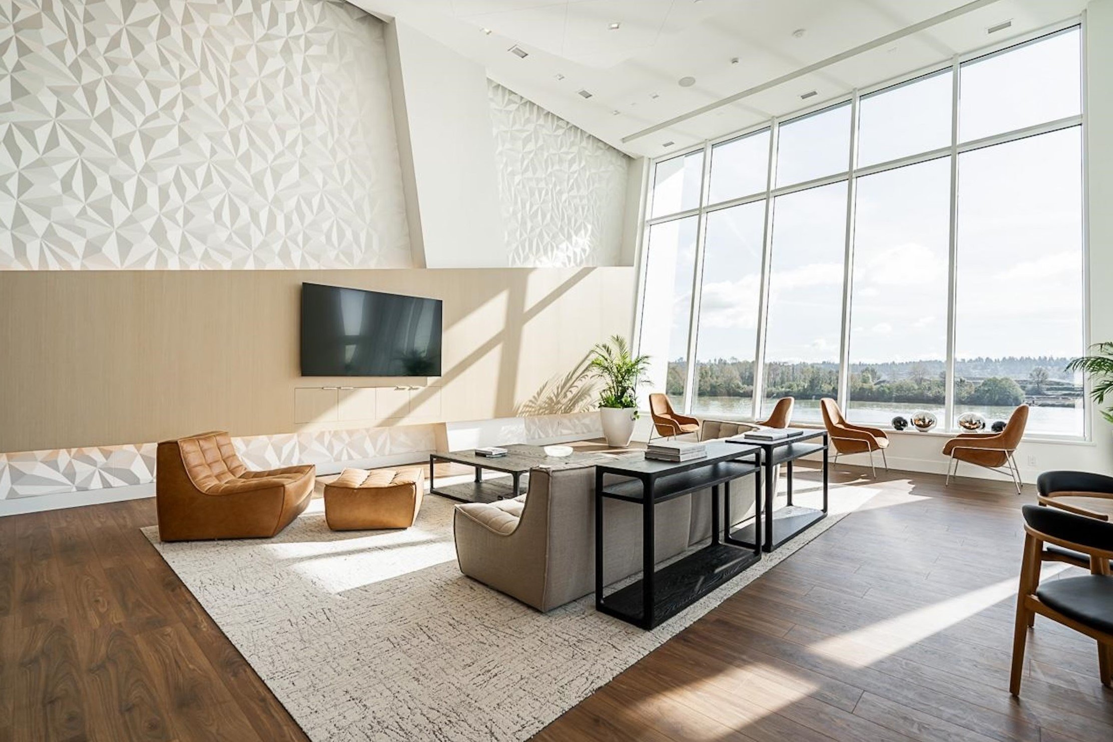 680 Quayside Dr - Pier West  - New Westminster!
