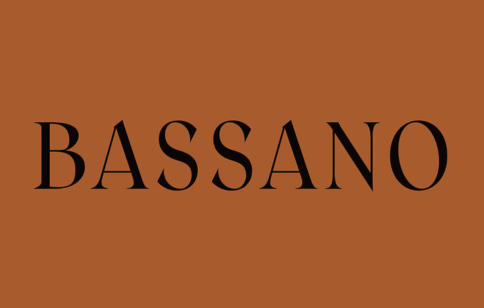 Bassano by Boffo 2100 Springer V5B 3M7