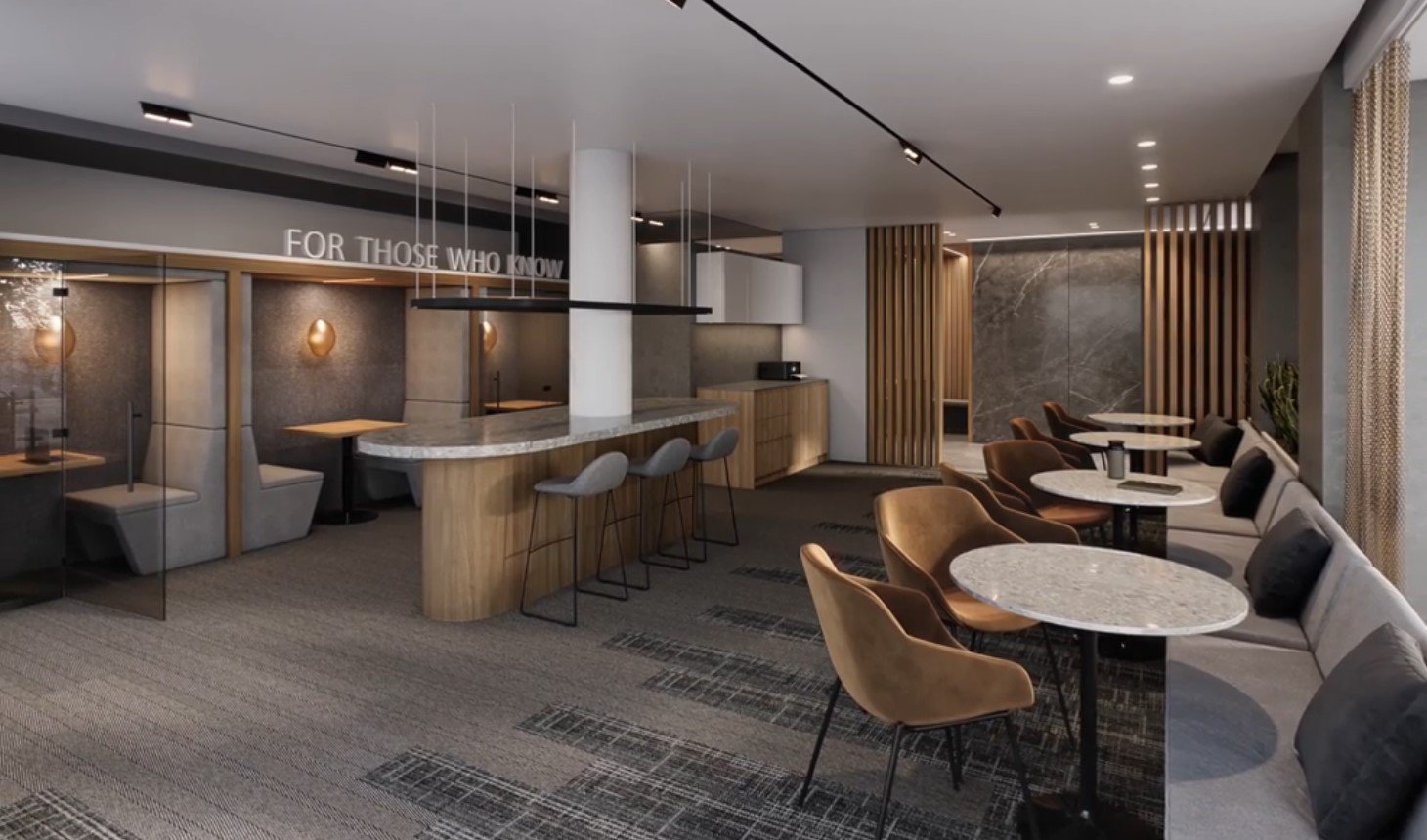 8225 Oak St, Vancouver - Frank by Enrich Development  - Rendering!