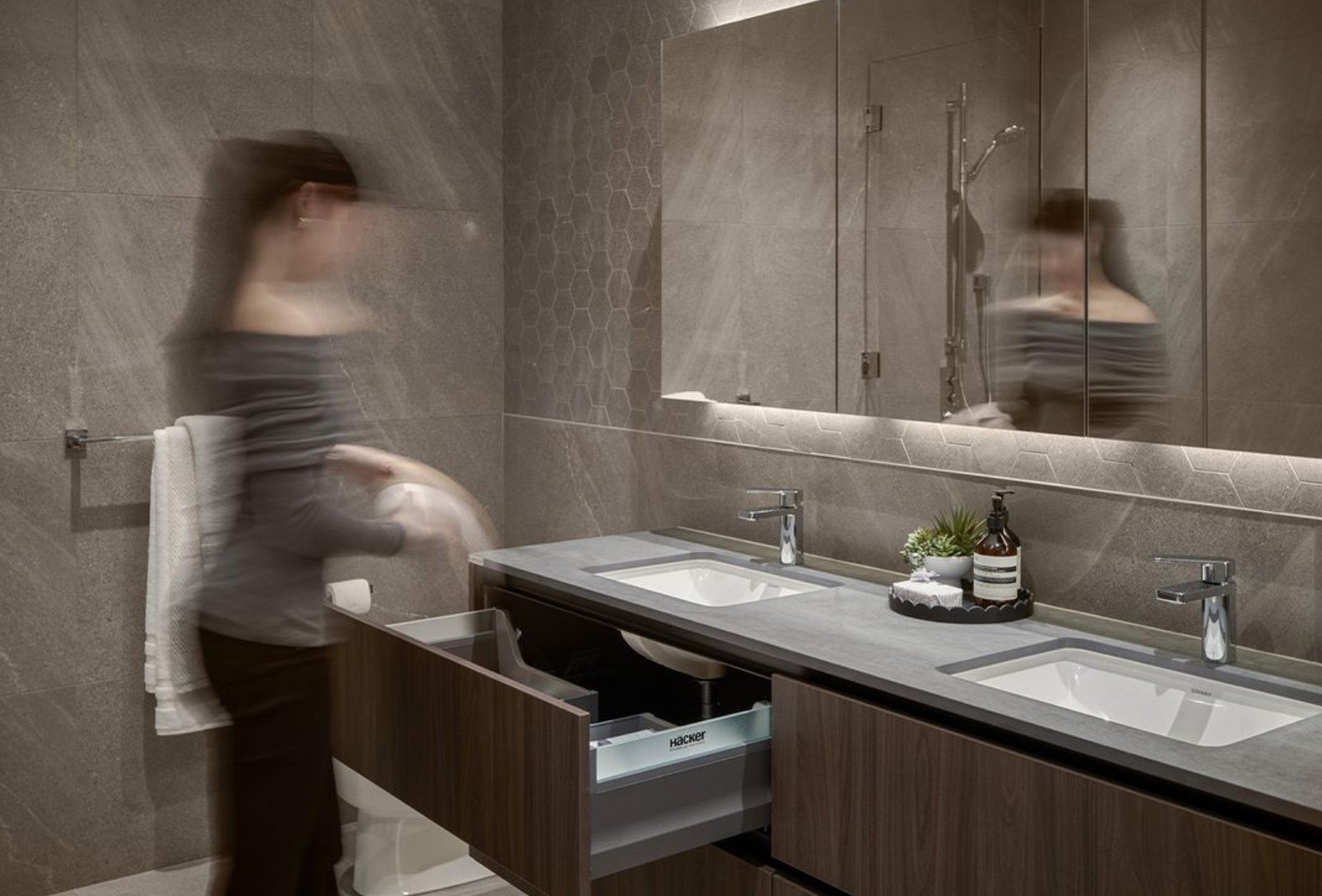8225 Oak St, Vancouver - Frank by Enrich Development  - Rendering!