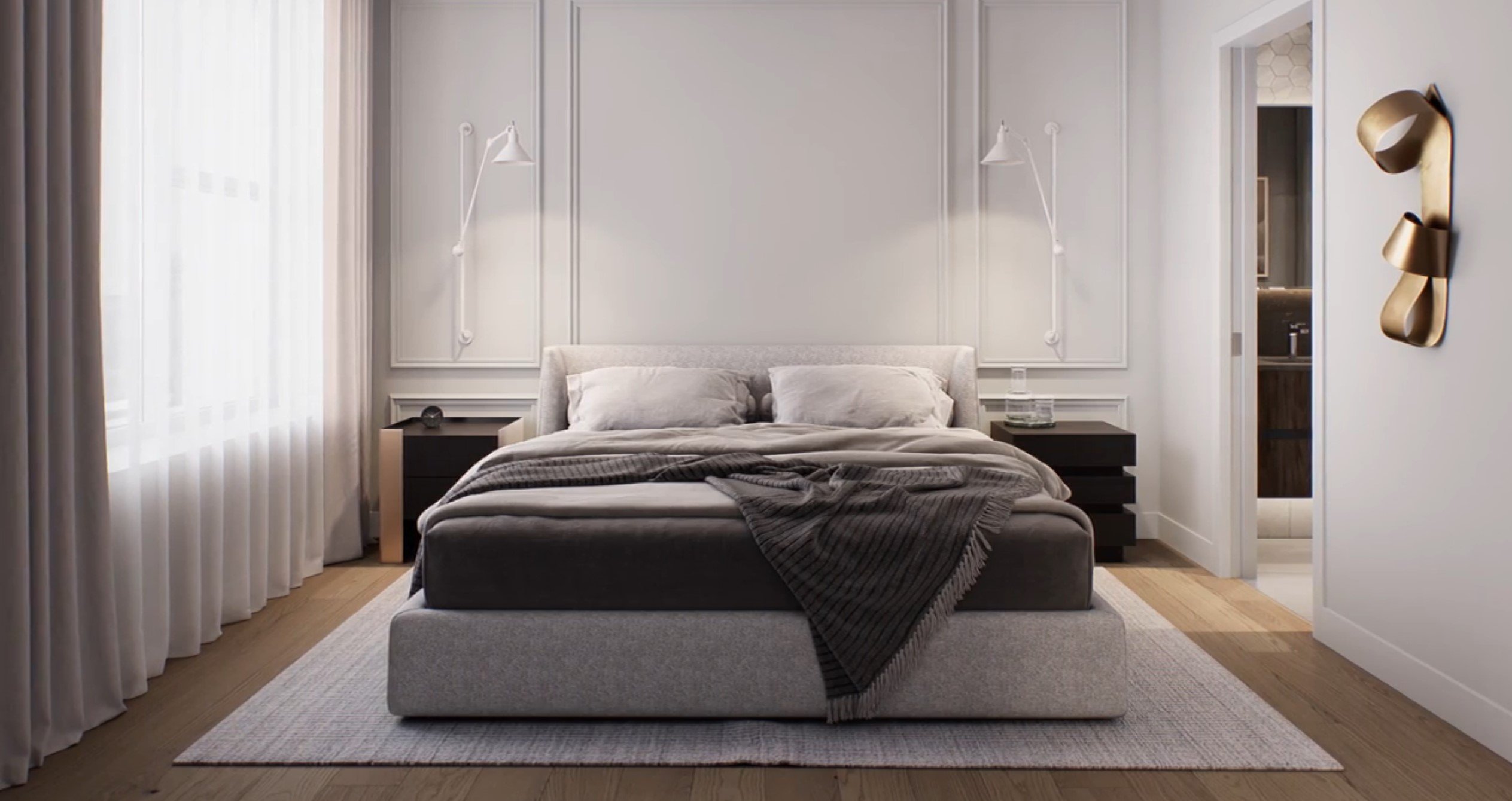 8225 Oak St, Vancouver - Frank by Enrich Development  - Rendering!