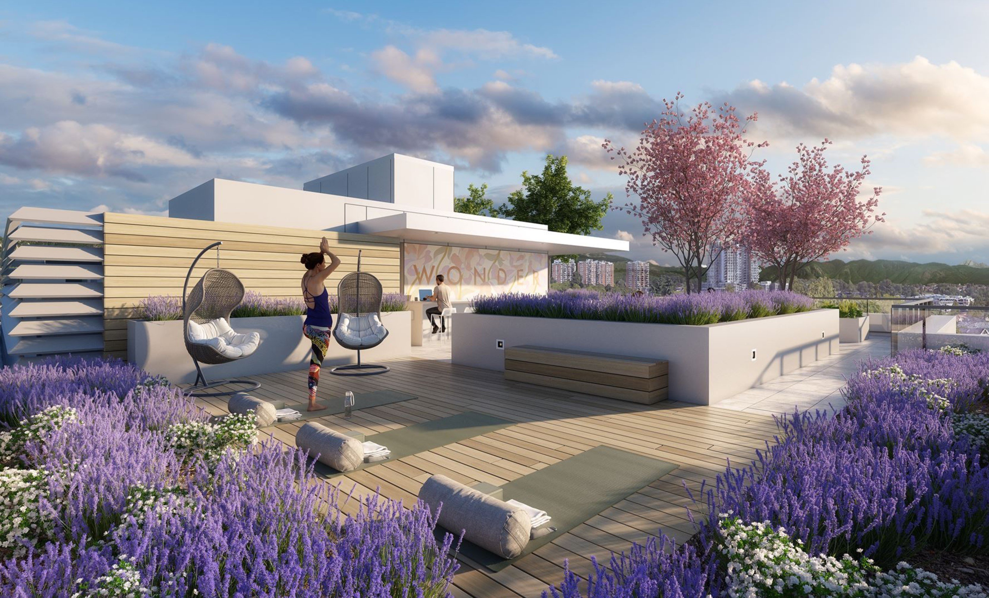 8398 Oak St, Vancouver - Ortus By Icona Properties - Rendering!