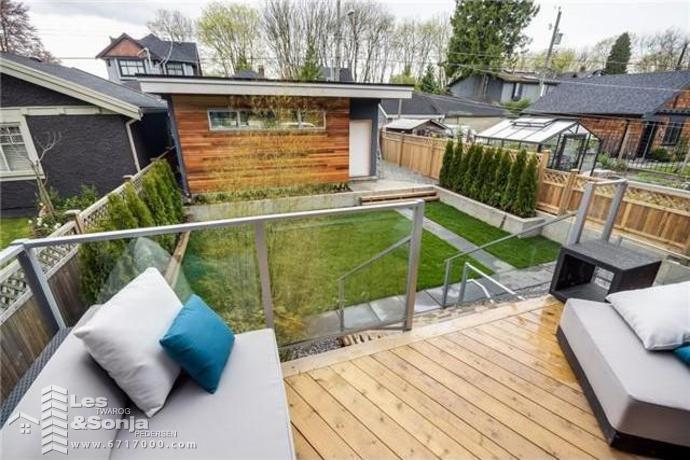 2812 W 12TH Ave, Vancouver