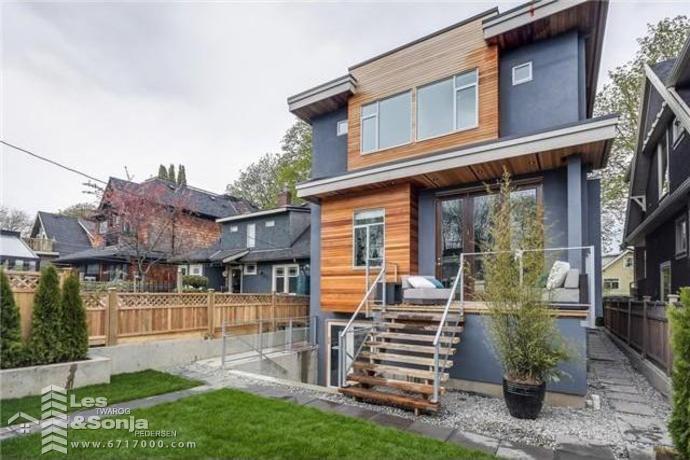 2812 W 12TH Ave, Vancouver