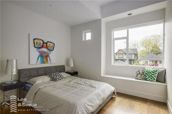 2812 W 12TH Ave, Vancouver