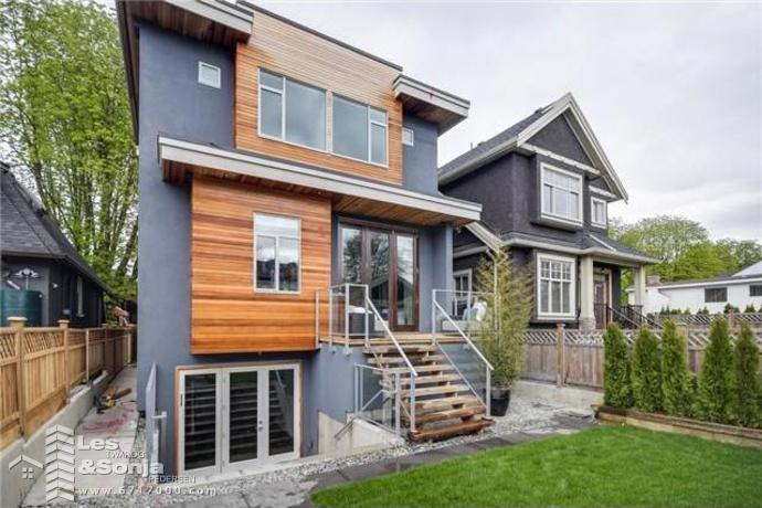 2812 W 12TH Ave, Vancouver