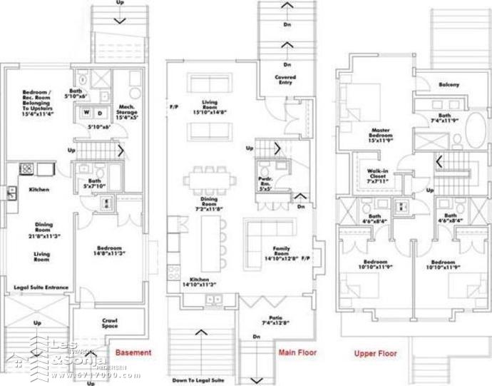 2812 W 12TH Ave, Vancouver