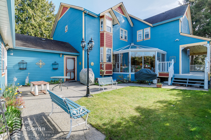  10391 DENNIS Crescent , Richmond - photo by Pixilink Solutions