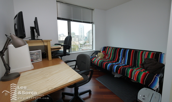 # 1203 1277 NELSON ST, Vancouver