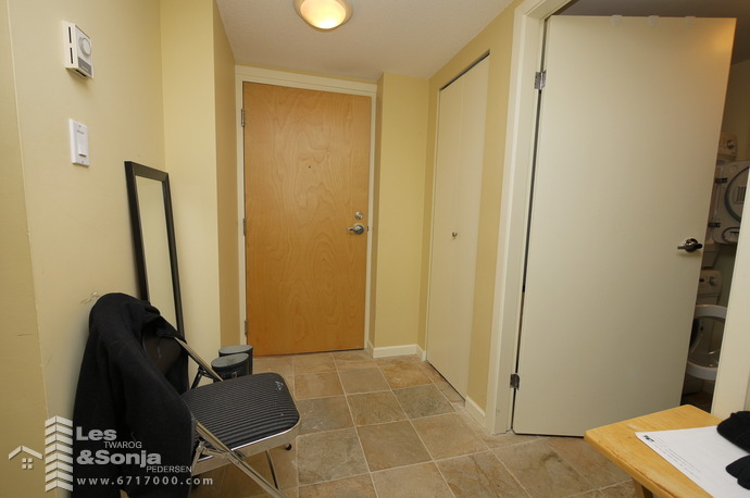 # 1203 1277 NELSON ST, Vancouver