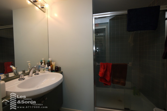 # 1203 1277 NELSON ST, Vancouver