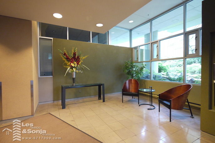 # 1203 1277 NELSON ST, Vancouver