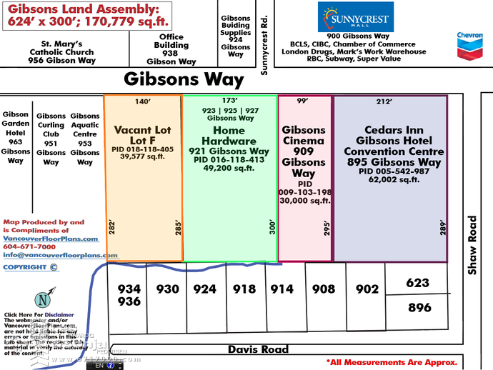 Gibsonsfour property area map.png